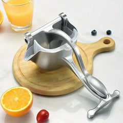 Manual Juicer for Fruits and Vegetables